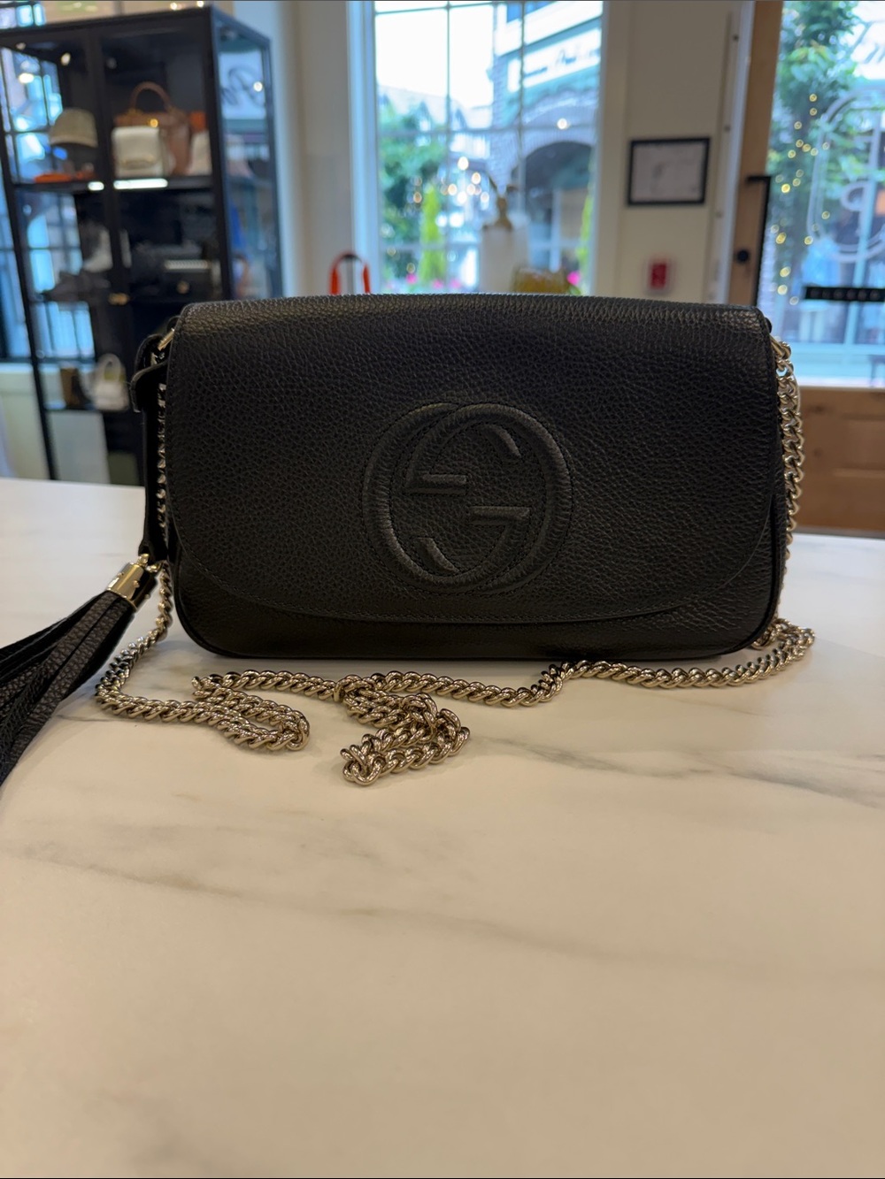 Gucci Bag